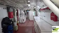 Kapal survei kanggo didol