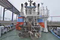 Kapal penarik kanggo didol