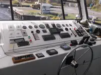 Kapal feri kanggo didol