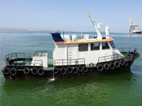 Towboat kanggo didol