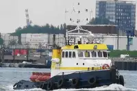 Towboat kanggo didol