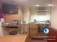 Kapal trawler kanggo didol