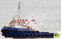 Towboat kanggo didol