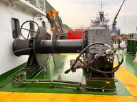 General Cargo/Multi-purpose kanggo didol