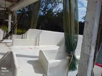 Kapal trawler kanggo didol
