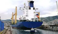 Kapal reefer kanggo didol