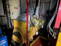 Kapal dredger kanggo didol