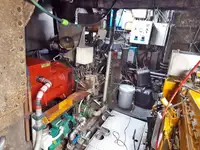 Kapal longliner kanggo didol