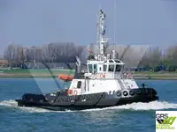 Kapal penarik kanggo didol