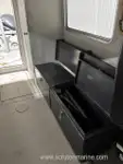 Kapal patroli kanggo didol