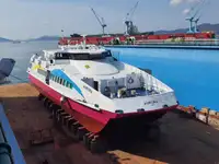 Kapal penumpang kanggo didol