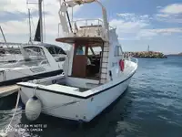 Kapal survei kanggo didol