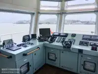 Kapal penarik kanggo didol