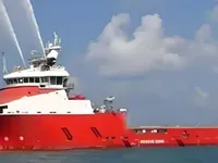 Kapal lepas pantai & layanan kanggo didol