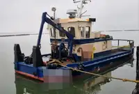 Kapal penarik kanggo didol