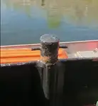 Kapal kerja kanggo didol