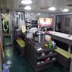 Kapal purse seiner kanggo didol