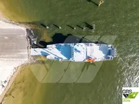 Kapal Ro-Ro kanggo didol