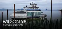 Kapal feri kanggo didol