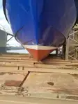 Kapal survei kanggo didol