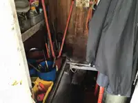 Kapal trawler kanggo didol
