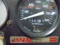 Kapal patroli kanggo didol