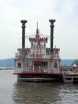 Kapal penumpang kanggo didol