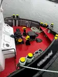 Kapal penarik kanggo didol