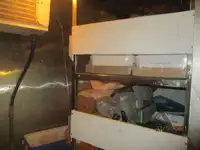Kapal reefer kanggo didol