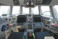 Kapal kru kanggo didol