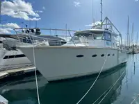 Kapal riset kanggo didol