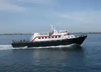 Kapal kru kanggo didol