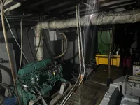 Kapal purse seiner kanggo didol