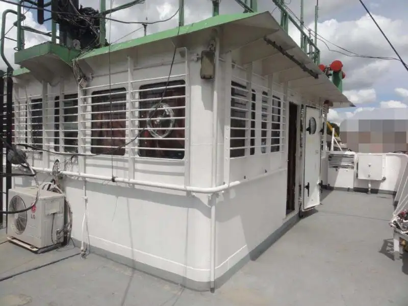 Kapal penarik kanggo didol