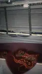 Kapal patroli kanggo didol