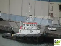 Kapal penarik kanggo didol