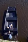 Kapal kerja kanggo didol