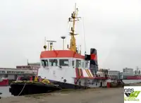 Towboat kanggo didol
