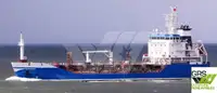 Kapal tanker minyak/bahan kimia kanggo didol