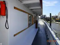 Kapal cutter kanggo didol