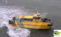 Kapal layanan ladang angin kanggo didol