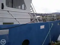 Kapal cutter kanggo didol