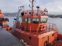 Kapal penarik kanggo didol