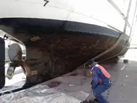 Kapal feri kanggo didol