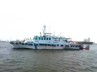 Pilot boat kanggo didol