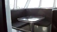 Kapal kerja kanggo didol