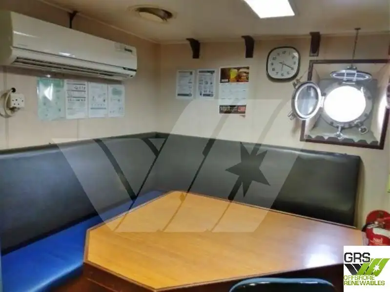 Kapal penarik kanggo didol
