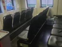 Kapal kru kanggo didol