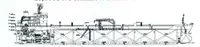 Oil/Chemical tanker kanggo didol
