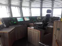 Kapal pasokan cepet (FSV) kanggo didol